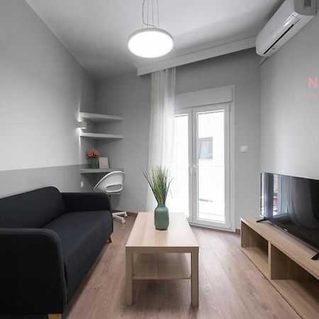 דירות סלוניקי Creme, Nilie Hospitality Mgmt מראה חיצוני תמונה