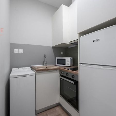 דירות סלוניקי Creme, Nilie Hospitality Mgmt מראה חיצוני תמונה
