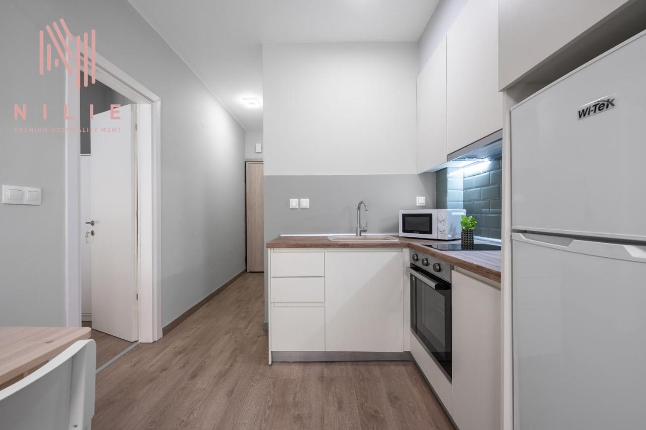 דירות סלוניקי Creme, Nilie Hospitality Mgmt מראה חיצוני תמונה